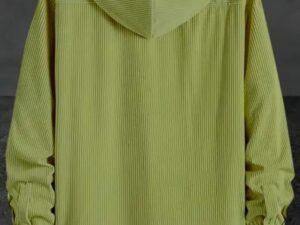 TRYTHIS Cotton Color Block Half Sleeves Hoodie Neck Mens T-Shirt