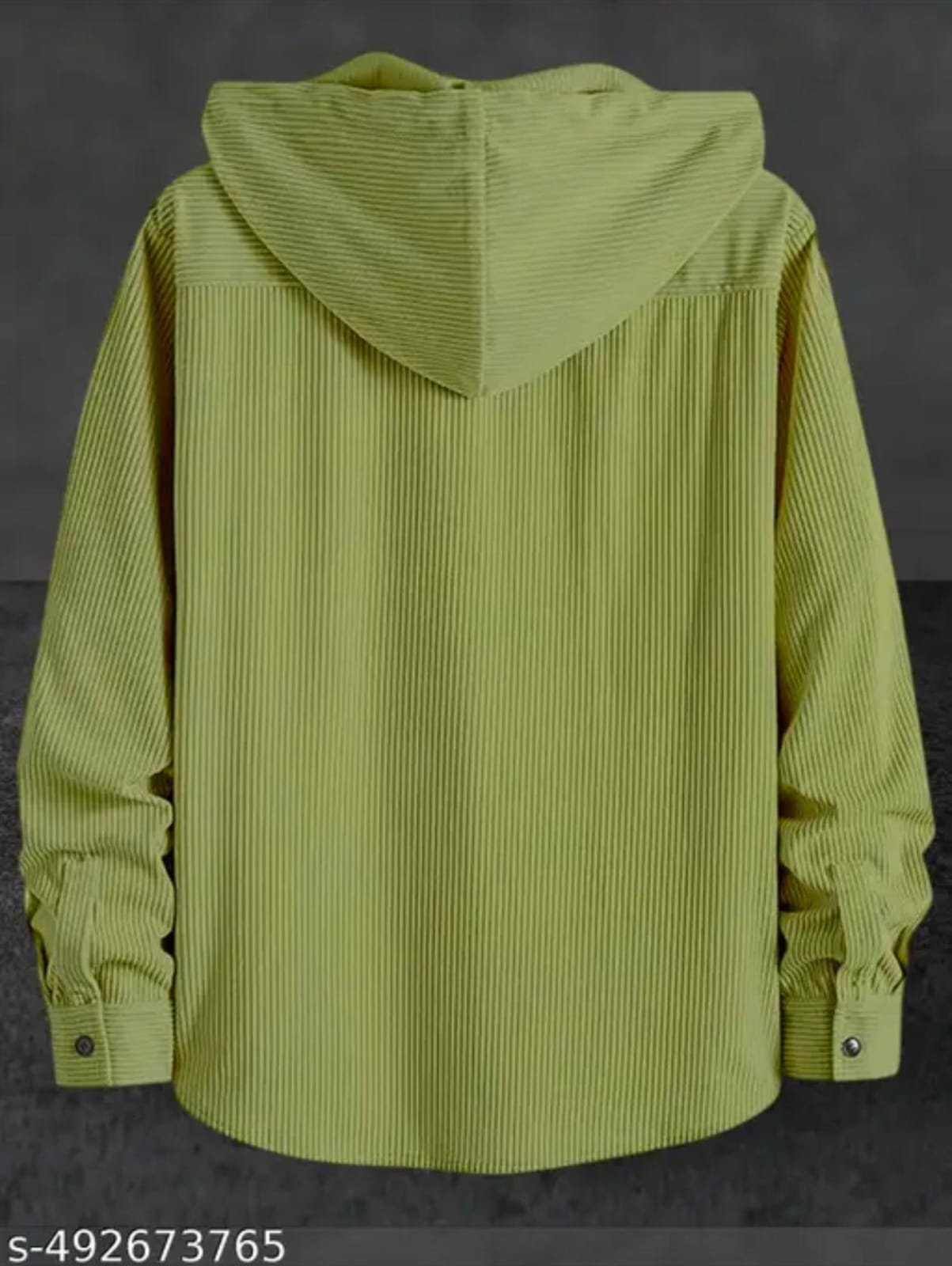 TRYTHIS Cotton Color Block Half Sleeves Hoodie Neck Mens T-Shirt