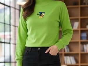 Stylish t-shirt Sweaters for Women's