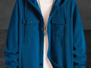 Premium Men's Stylish Hoodie – Comfort, Style & Confidence!