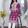 Stylish Kurti for Young Girls – Casual & Festive Wear