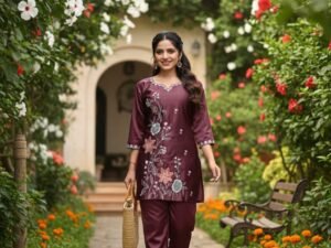 womens-cotton-kurta-pant-set