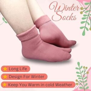 Thumb New Socks Winter Moje For Girls