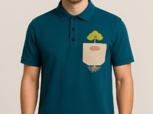 Men’s Stylish T-Shirt | Premium Cotton Casual Wear