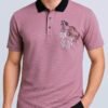 Men's Stylish Polo T-Shirt