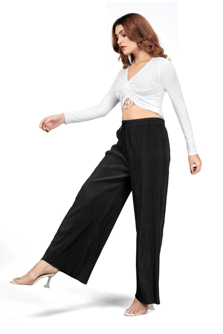 CASUAL & FORMAL TROUSER - Image 3