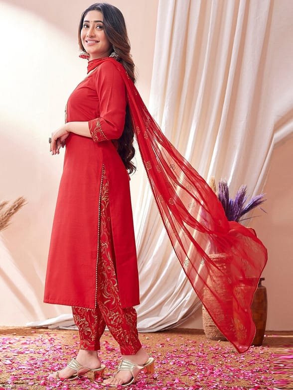 WOMAN 3 PIECE COLLECTION - Image 4