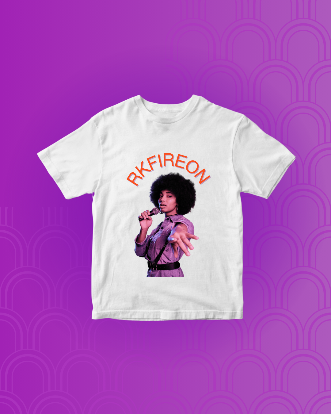 Men's Stylish T-Shirt – Premium Cotton Comfort & Smart Look - Image 5